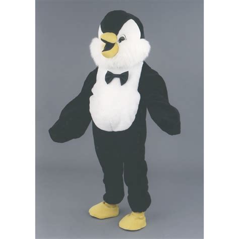 Penguin mascot clothing